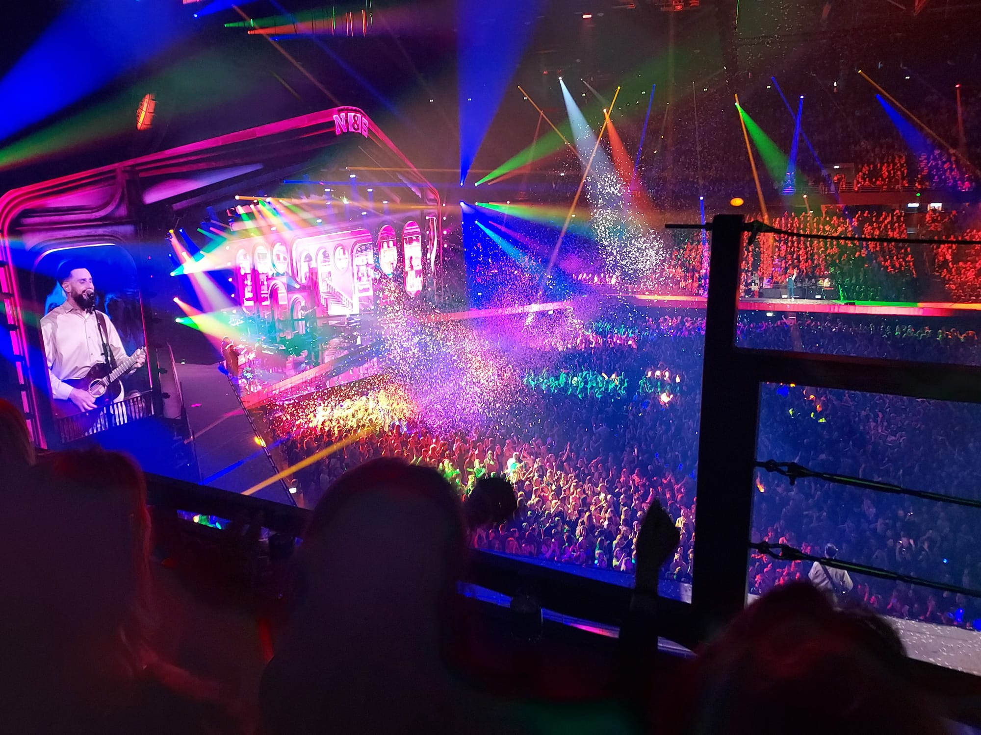 Course Image Event Security Supervisor (ESS)